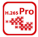 H.265 Pro